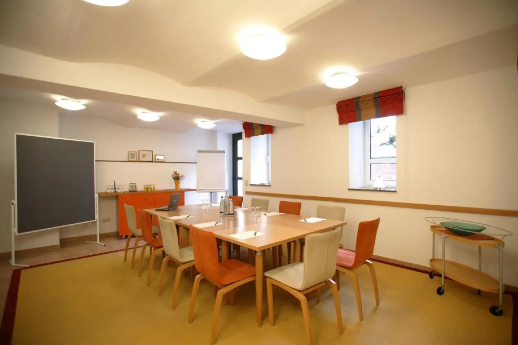 Maurers Zollamt Hotel - Général