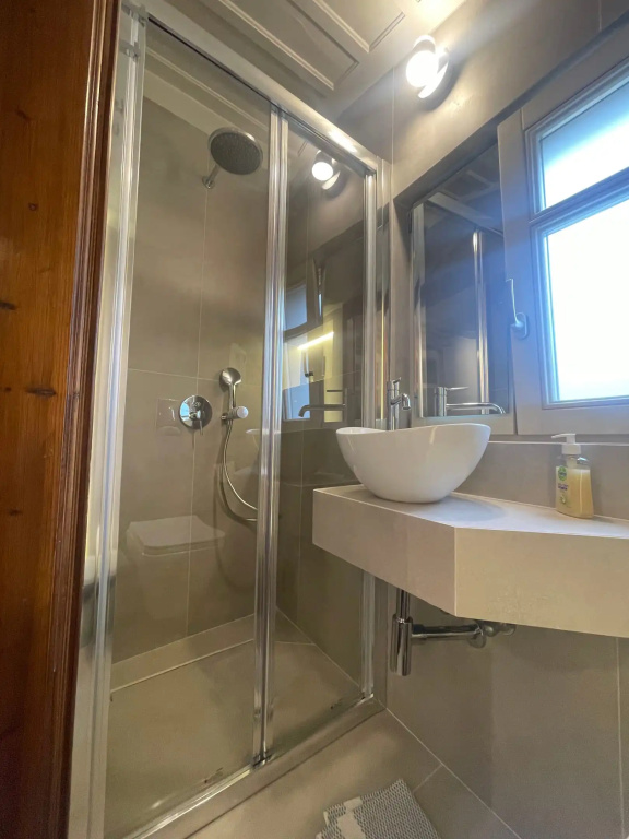 Pension Isabo - Chambres