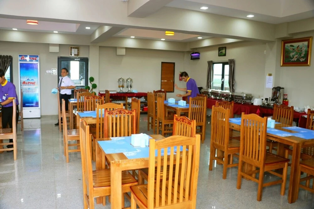 Hotel photo 17