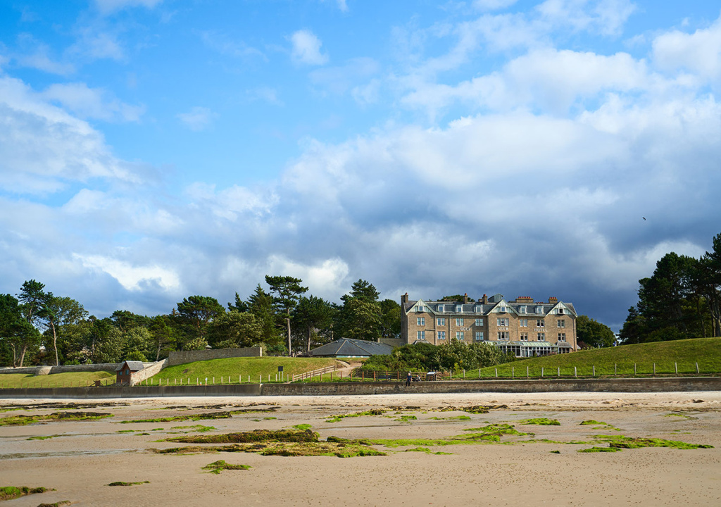 Golf View Hotel & Spa - Général