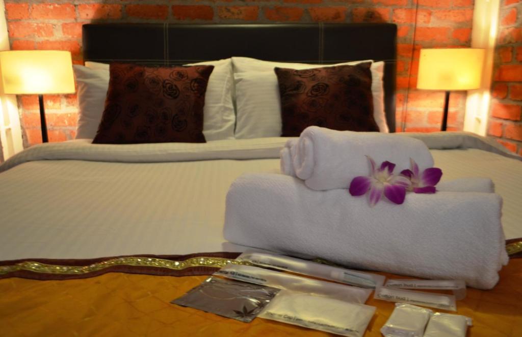 The Ocean Residence Langkawi