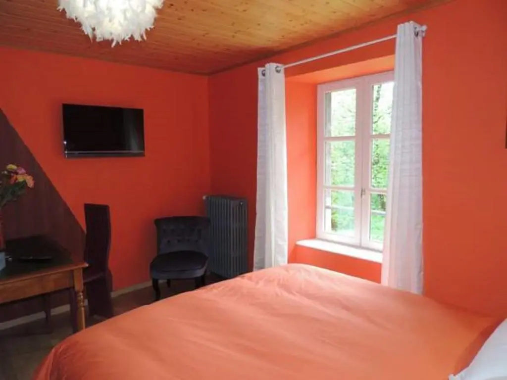 Voir la photo 3 — Chambres d'hôtes Beluga