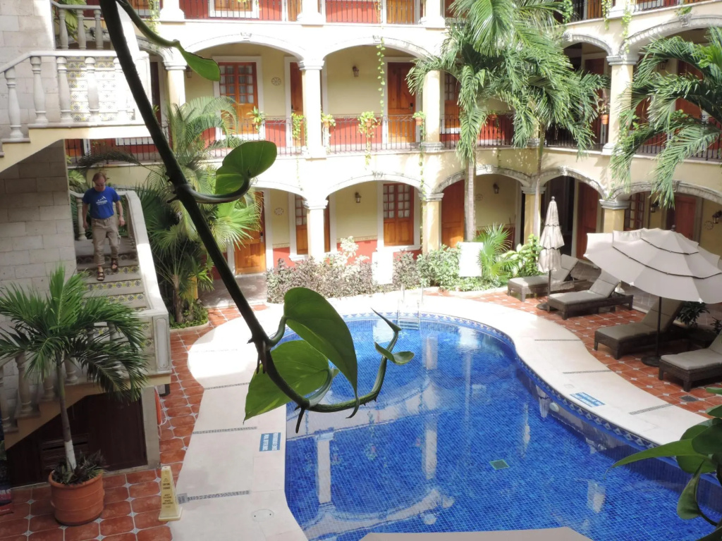 Hacienda Real del Caribe - Général