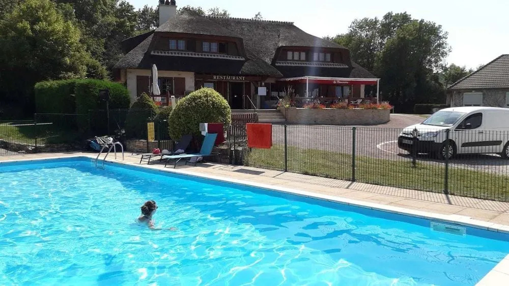 Relais Saint Michel - Général