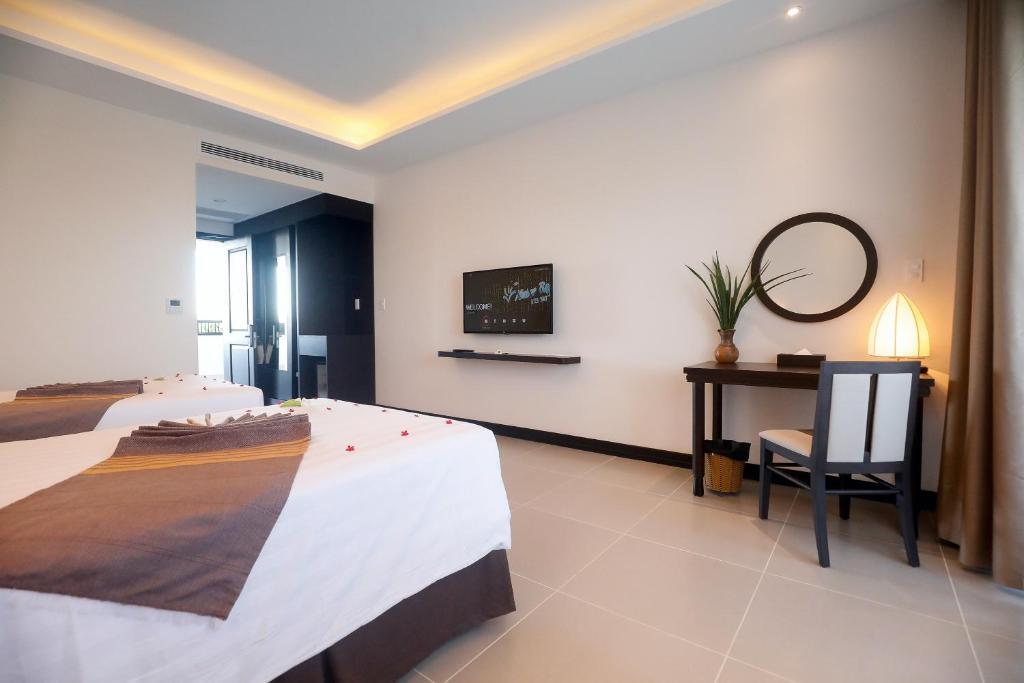 Muine Bay Resort