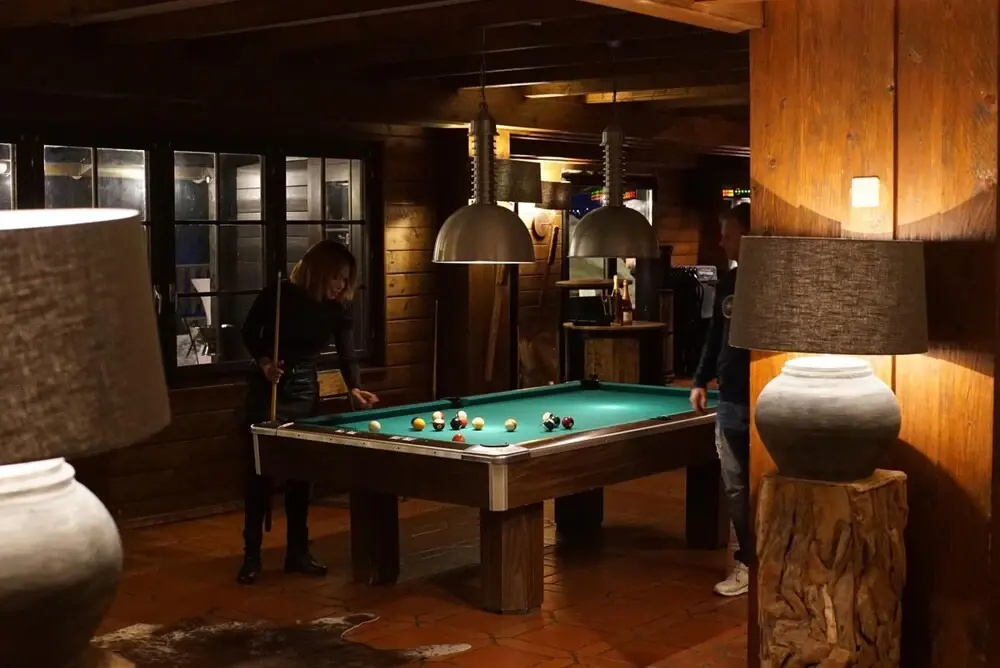 Hotel photo 18