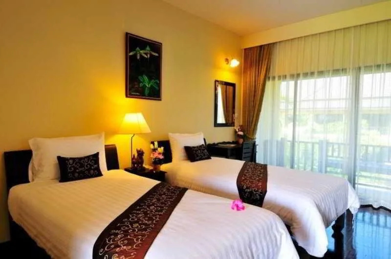 Assaradevi Villa & Spa - Général