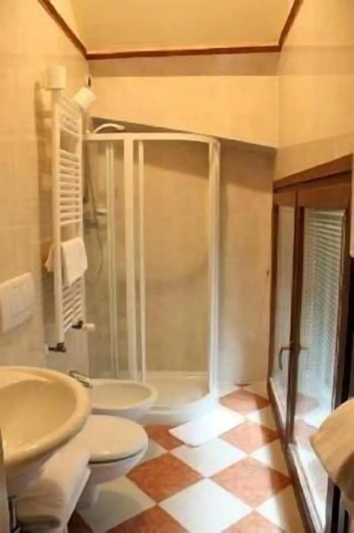 Hotel Belle Epoque - Chambres