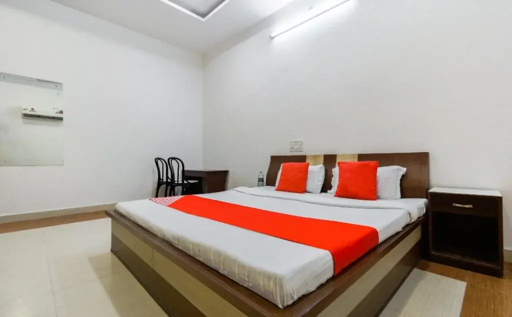 Hotel photo 6