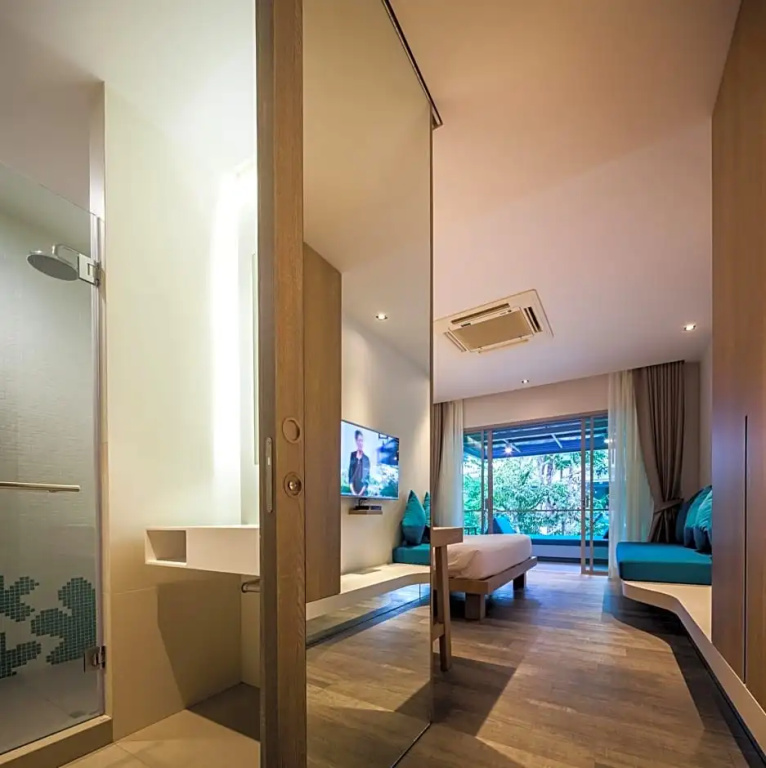 Standard Family room