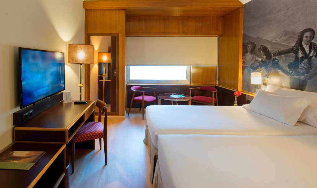 Hotel photo 16