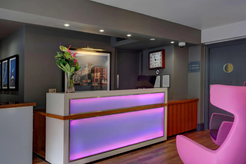 Heywood House Hotel, BW Signature Collection - Général