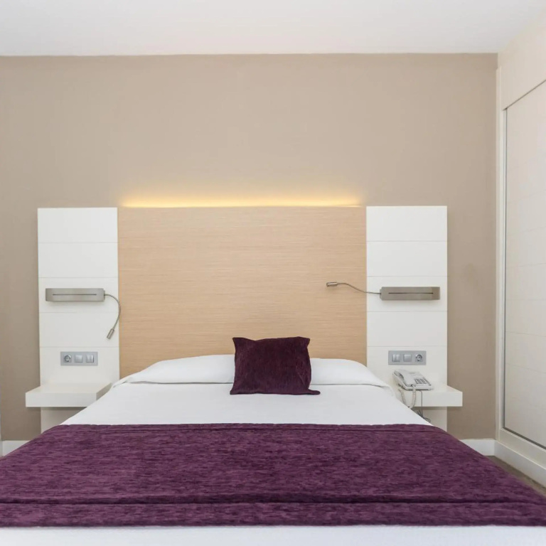 Mariant Hotel - Général