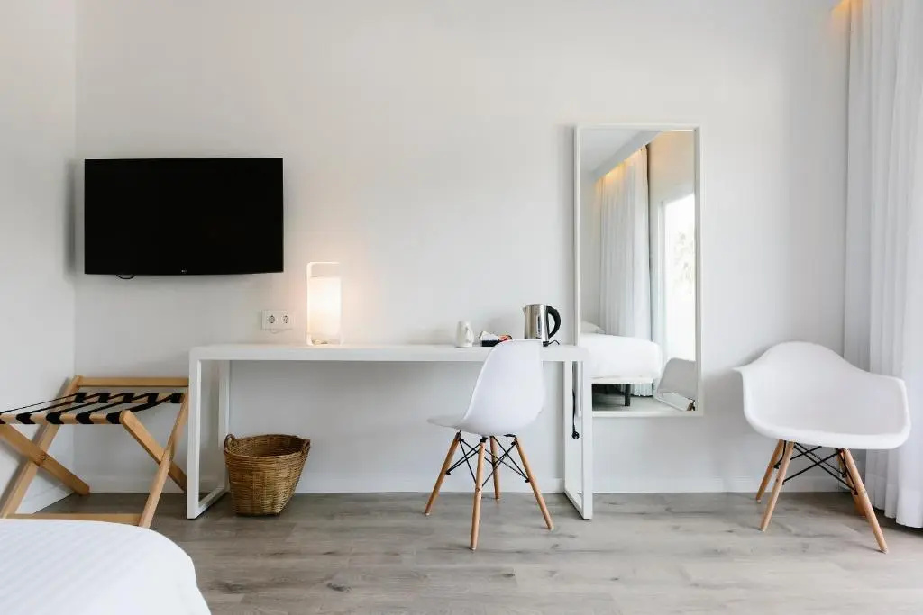 AluaSoul Mallorca Resort - Adults Only - Chambres