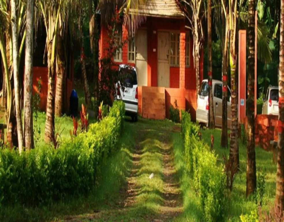 Prakruth Resort by StayApart