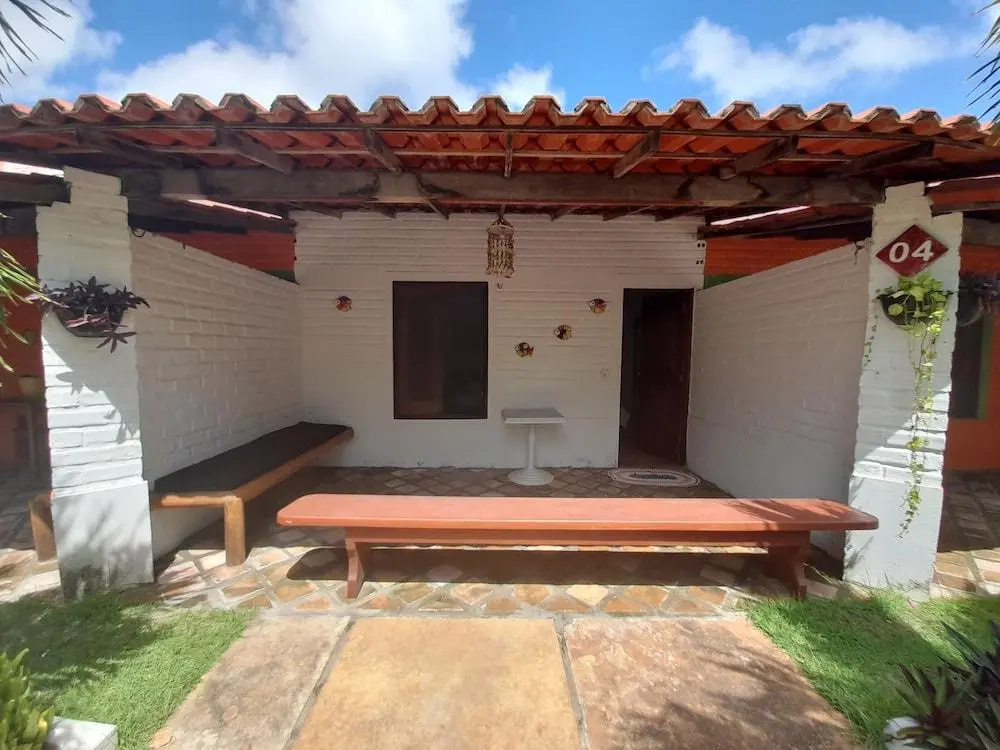 Pousada Irmão Atins