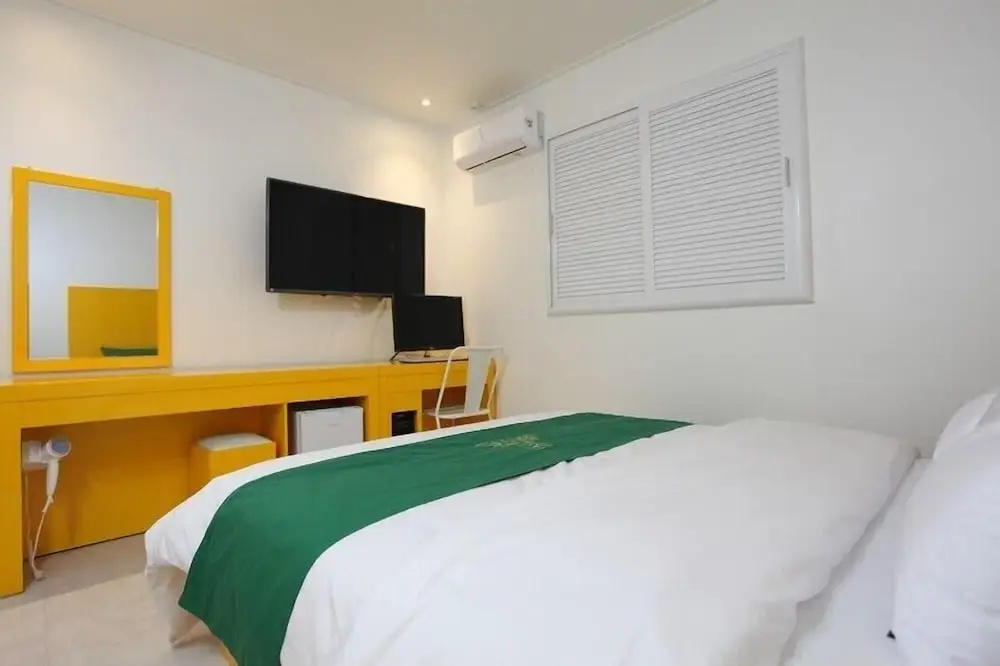 Bene Hotel - Chambres