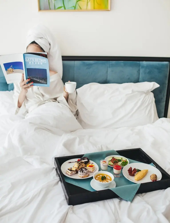 Adaline Hotel & Suite Danang