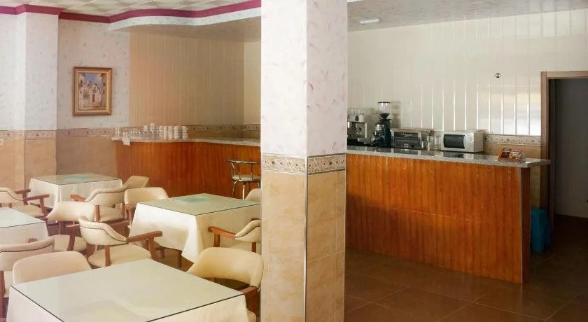 Hotel Velis - фото 19
