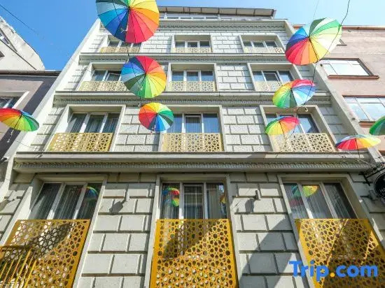 HanPoint Grand Bazaar Hotel