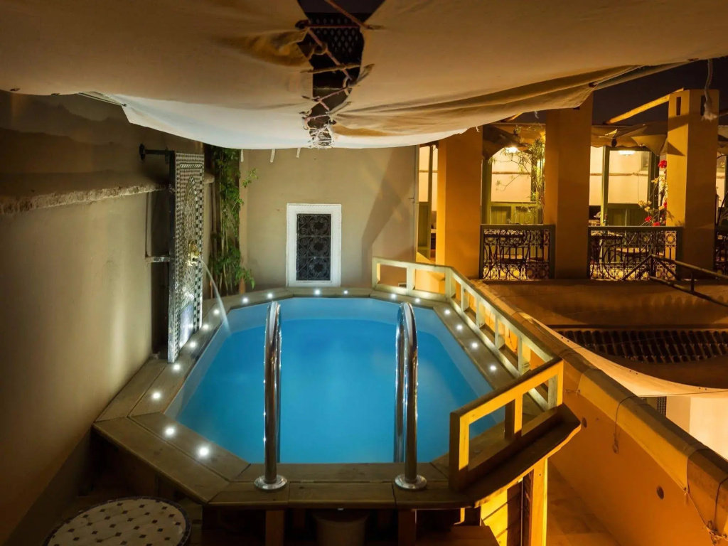 Hotel photo 10