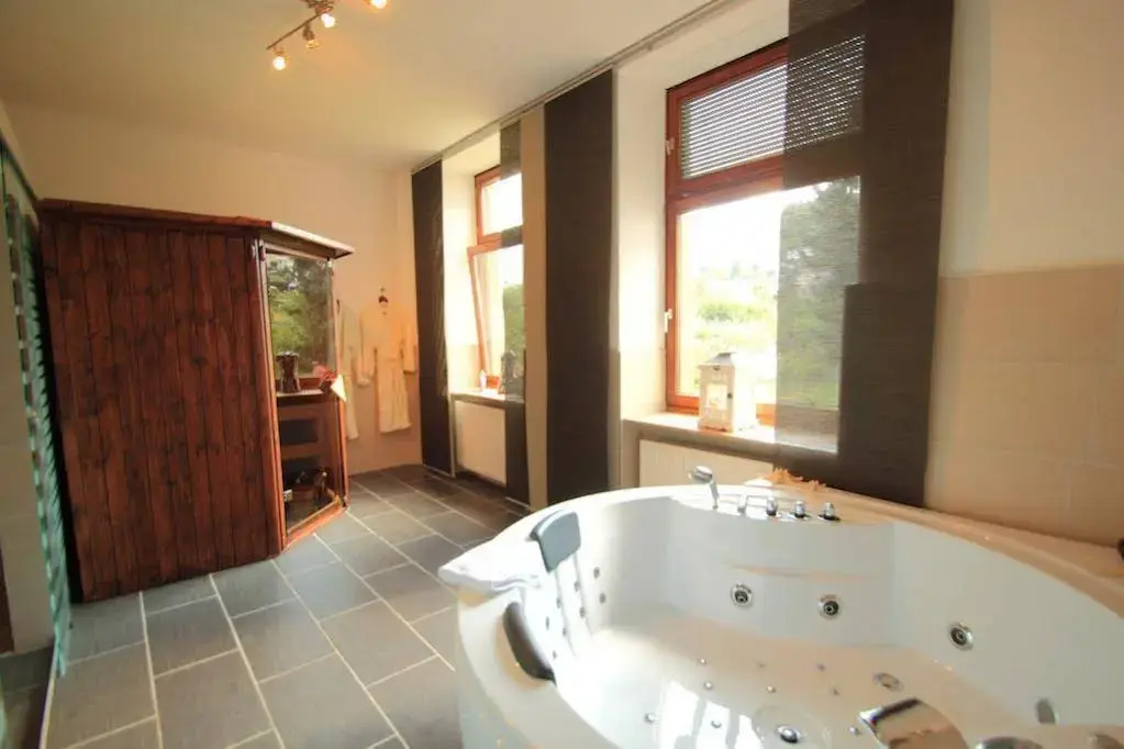 Boutique Hotel Villa Melsheimer - Général