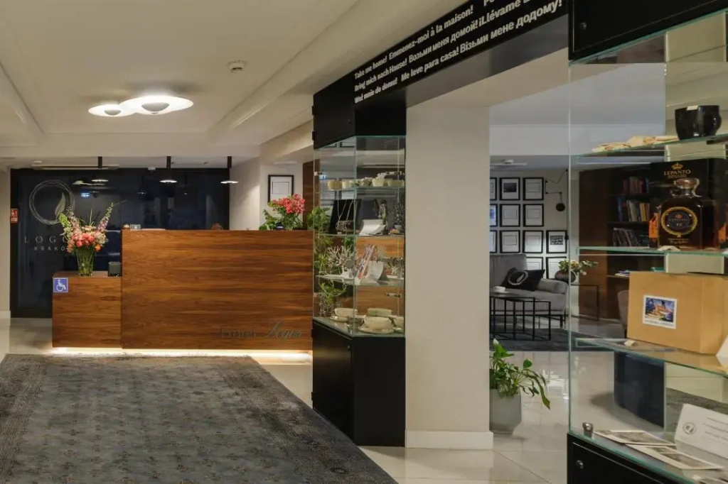 Hotel photo 17
