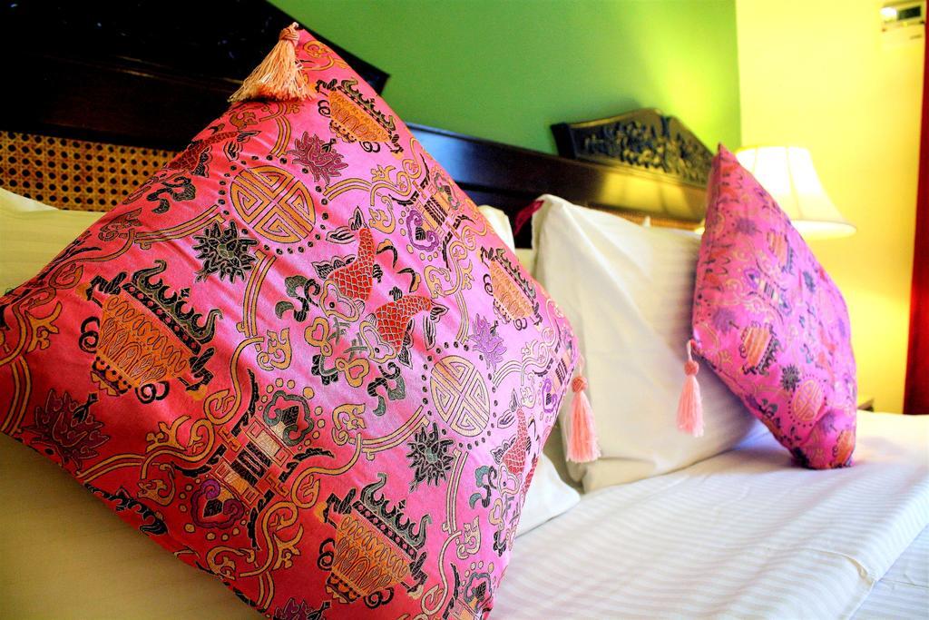 Yeng Keng Hotel