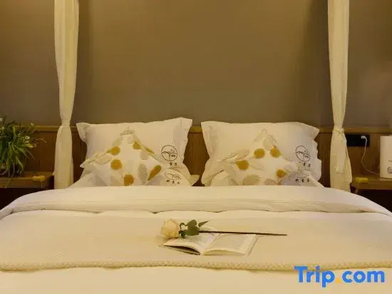 Sanju Boutique Hotel - Chambres