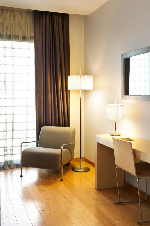 Hotel Villa Emilia - Chambres