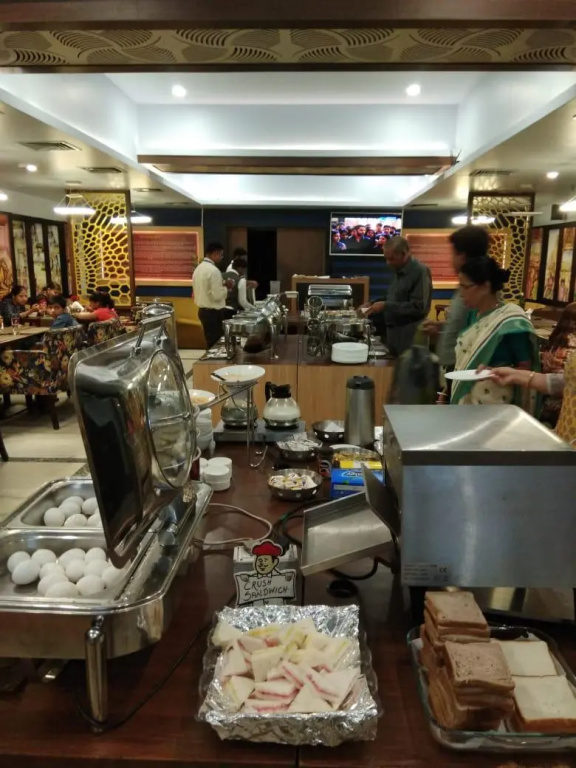 Hotel photo 14