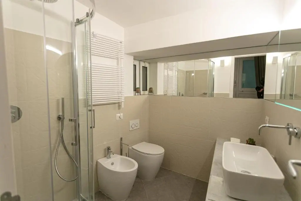 Bellamania BB - Chambres