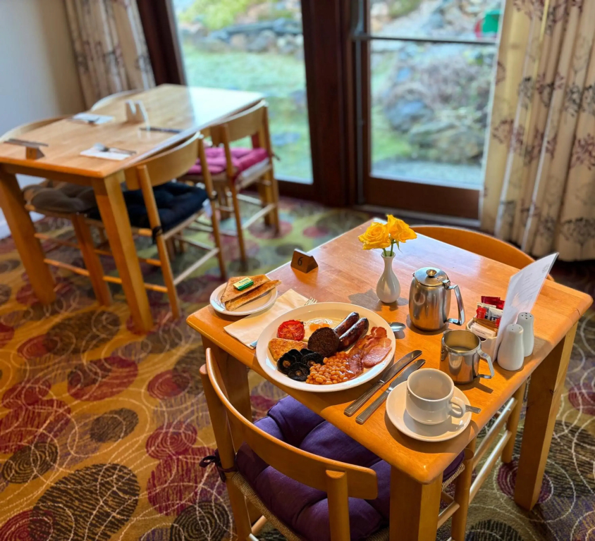 Brae Hotel - фото 29