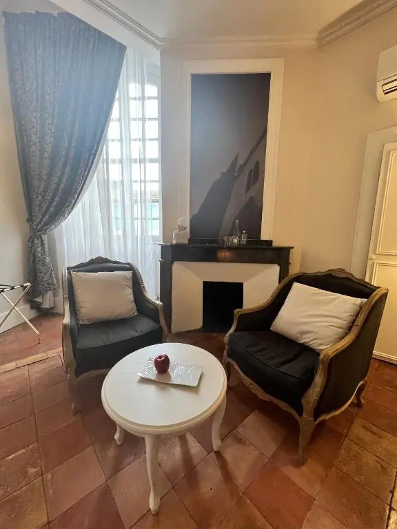 Relais de Mirepoix - Chambres
