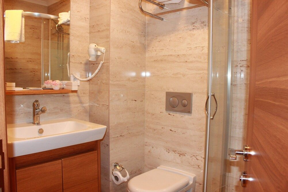Hotel photo 16