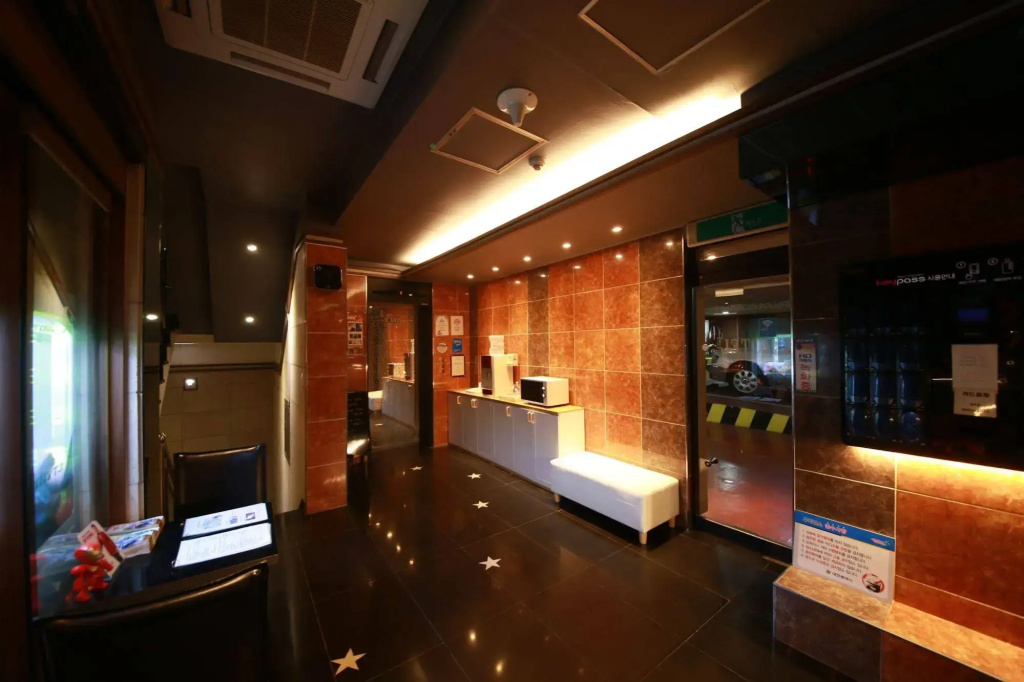 Hotel photo 2