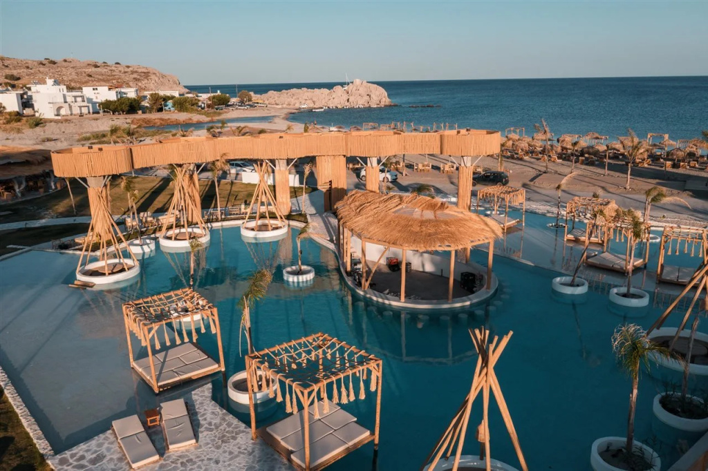 Beach & Waterfront