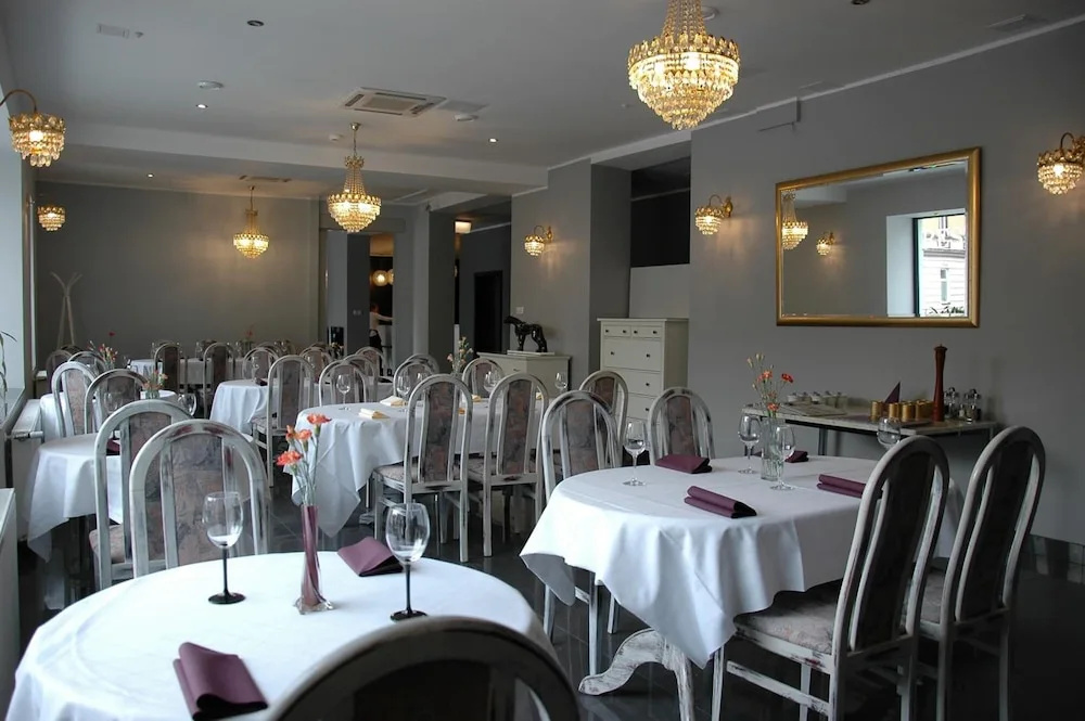 Hotel Opera - Général