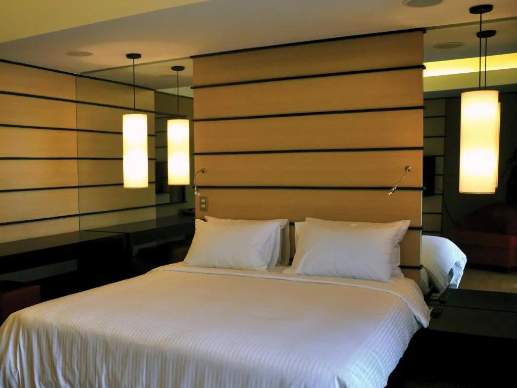 Penthouse Suite