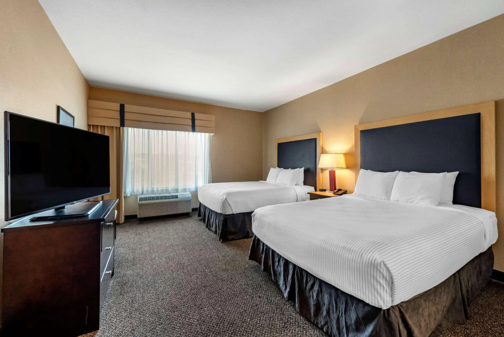Cambria Hotel Columbus - Polaris - Général
