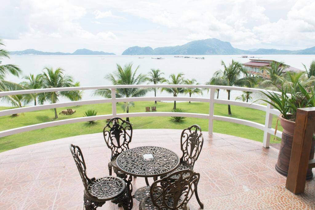 The Ocean Residence Langkawi
