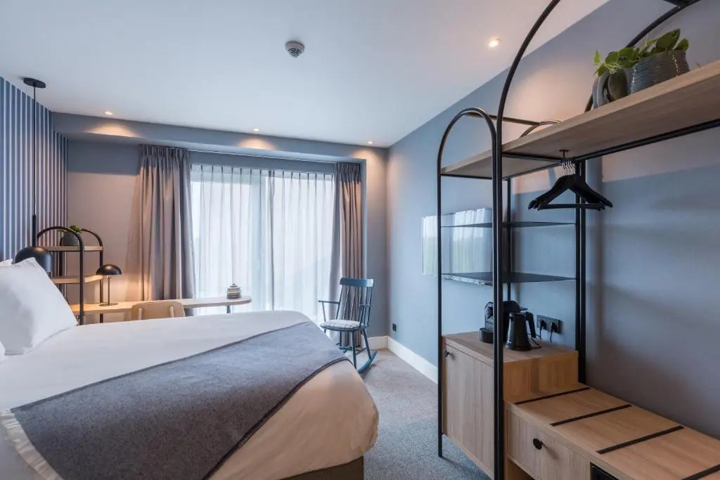 Van der Valk Hotel Venlo - Chambres