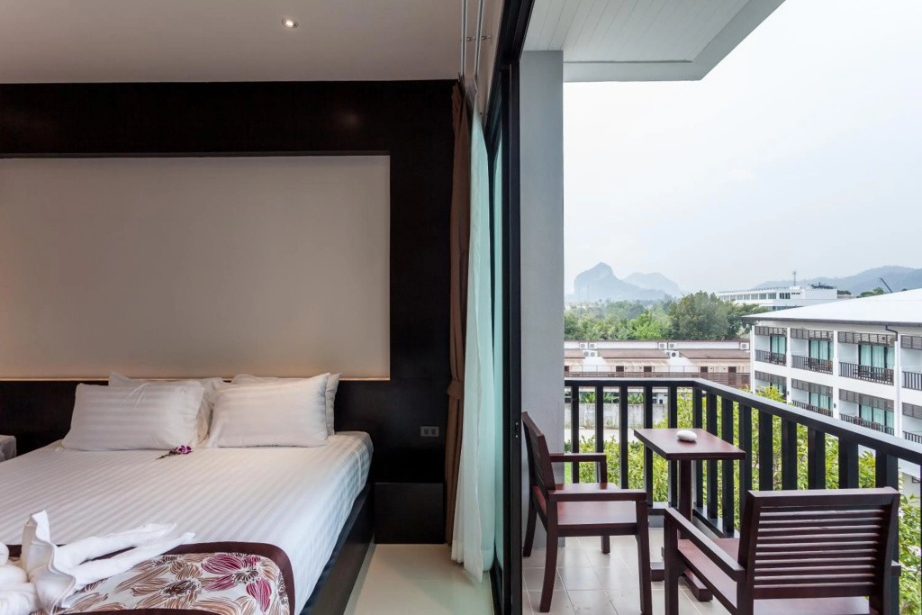 Aonang Viva Resort - Général