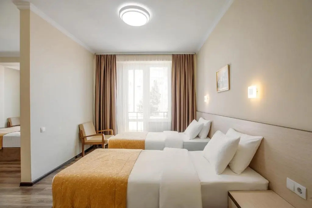 Suite
