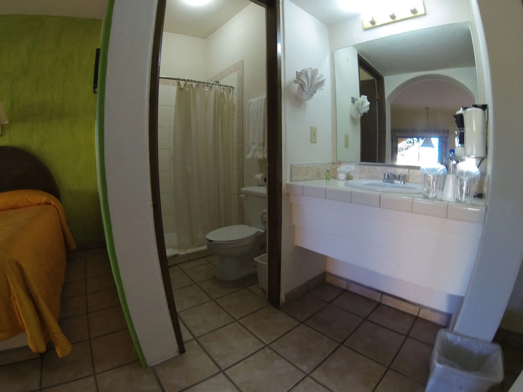 Hotel photo 10