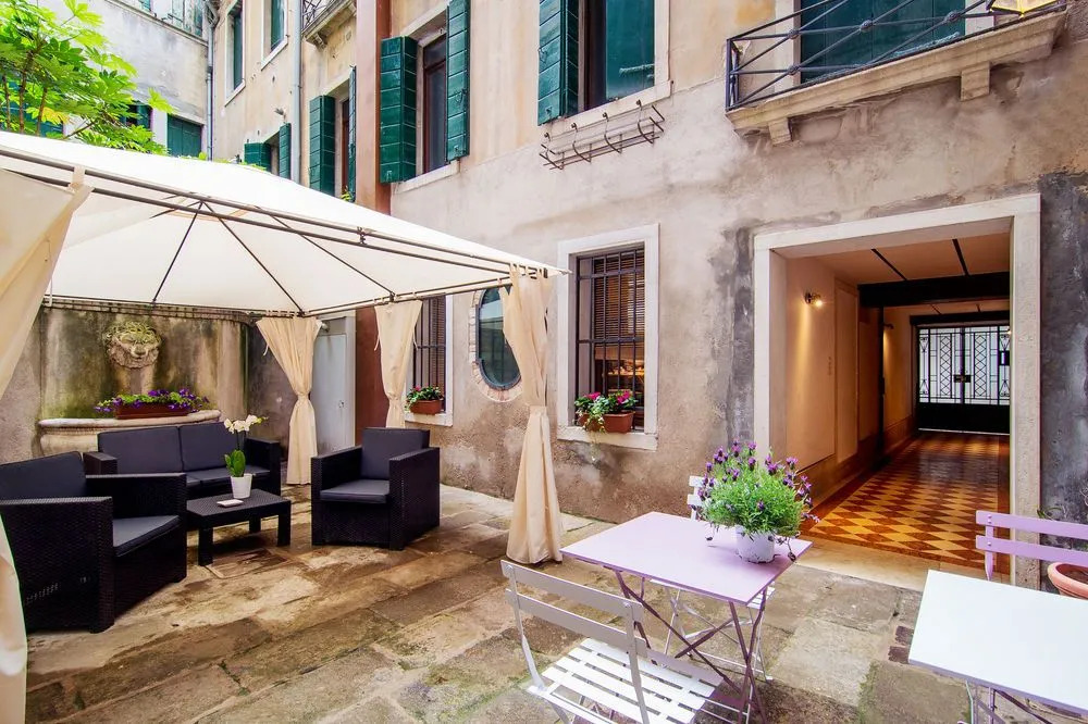 Ad Lofts - фото 17