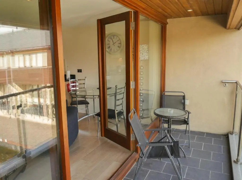 Tewitfield Marina - Chambres