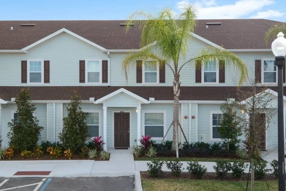 Charming House Near Disney