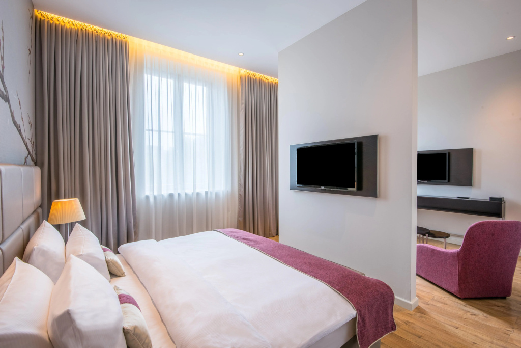 Отель Berlin Potsdamer Platz by Leonardo Hotels — фото