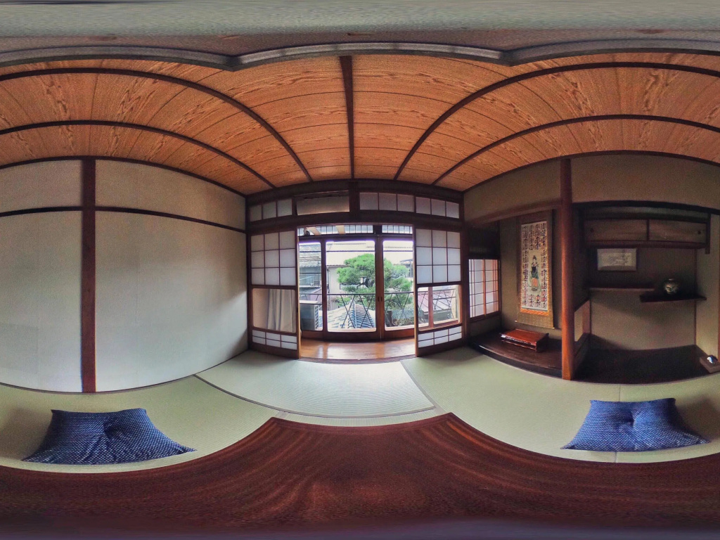 Kyoto Nijo Ohan 사진 22